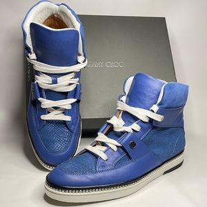 Jimmy Choo Sneakers